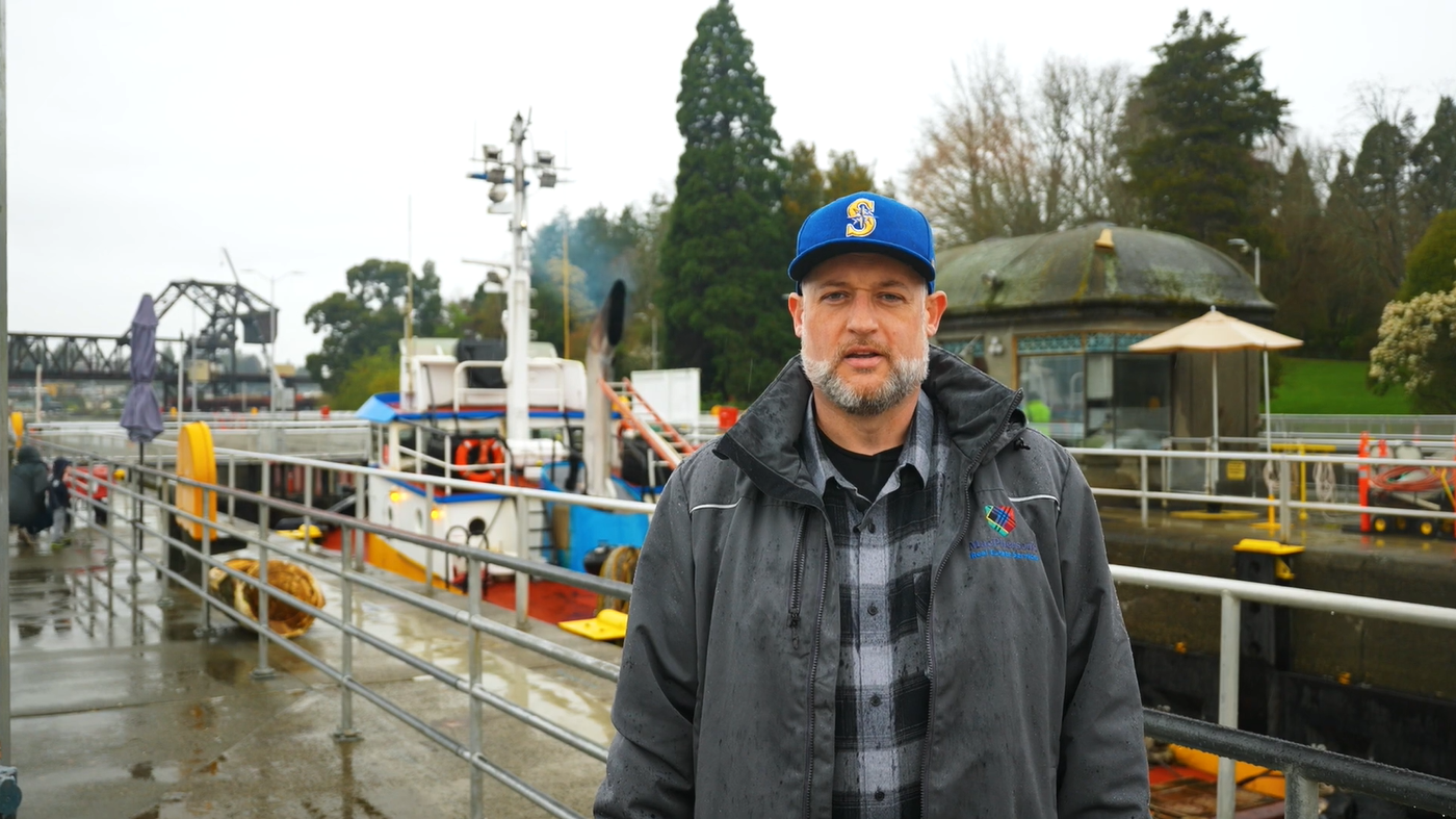 Explore Sunset Hill Seattle: Ballard’s Scenic Waterfront Neighborhood with Historic Charm